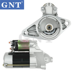 12V 9T Starter compatible with TOYOTA 4A-FE Engine 0986019141 0986019161 0986020531 1280002680 1280002682 1280004480 128000568 E080000010