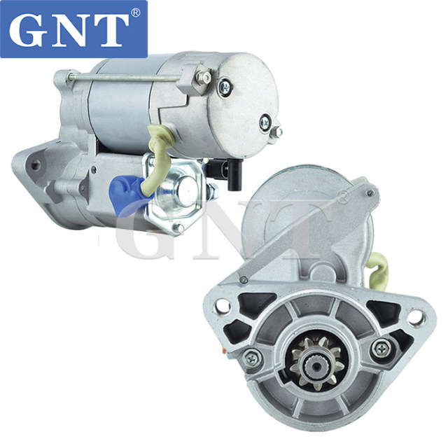12V 9T Starter compatible with TOYOTA 4RUNNER 2.7L Engine 2280004092 2280004093 2810075110 2810075120 281007512084 2810075140 281007514084