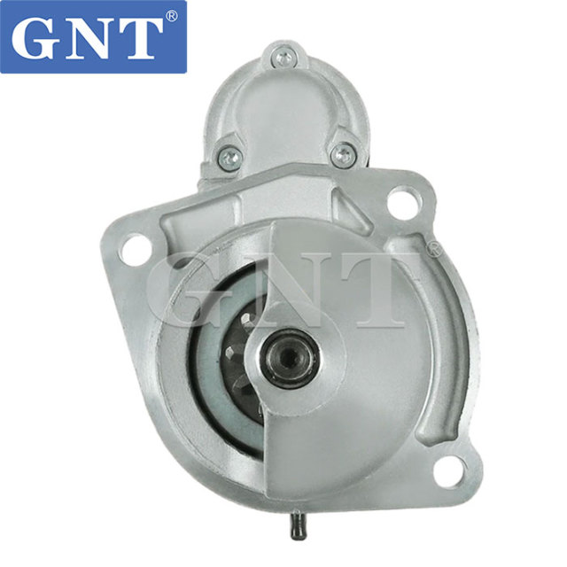 24V 10T Starter compatible with DAF NS133L NS156M NT116 Engine LRS962 LRS00962 455614 CS388 CST10705AS CST10717 CST10717ES 111637 116376