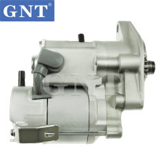 12V 10T Starter compatible with TOYOTA 1ND-TV Engine 0986023970 DRS0072 4280000570 LRS02164 LRS2164 220602 012132 JS2357 CST40193AS