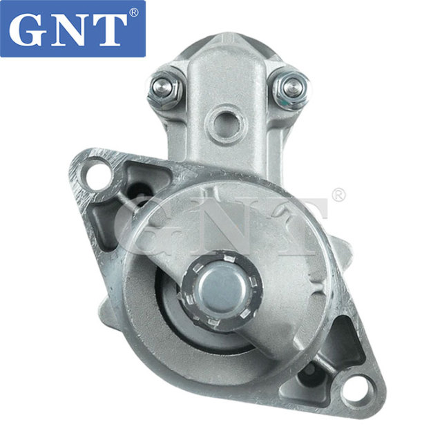 12V 9T Starter compatible with KUBOTA G510V WG510V Engine AM105575 SE501863 1280005500 211632077 211632141 RS41281 114823 STN4823