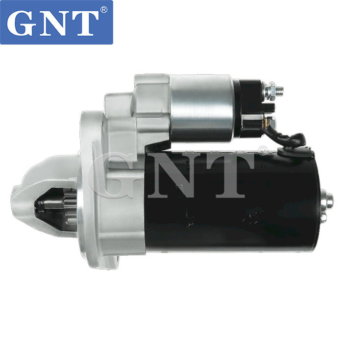 12V 9T Starter compatible with DONGFENG CUMMINS DFAC Engine 0001109343 74334 STB9343BA 0-001-109-343