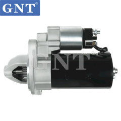 12V 9T Starter compatible with DONGFENG CUMMINS DFAC Engine 0001109343 74334 STB9343BA 0-001-109-343