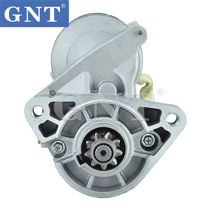 12V 9T Starter compatible with TOYOTA T-100 PICKUP TACOMA 2.7L Engine 2810075141 0986UN1201 STR5016 17535N 17706N 2-1833-ND 113170