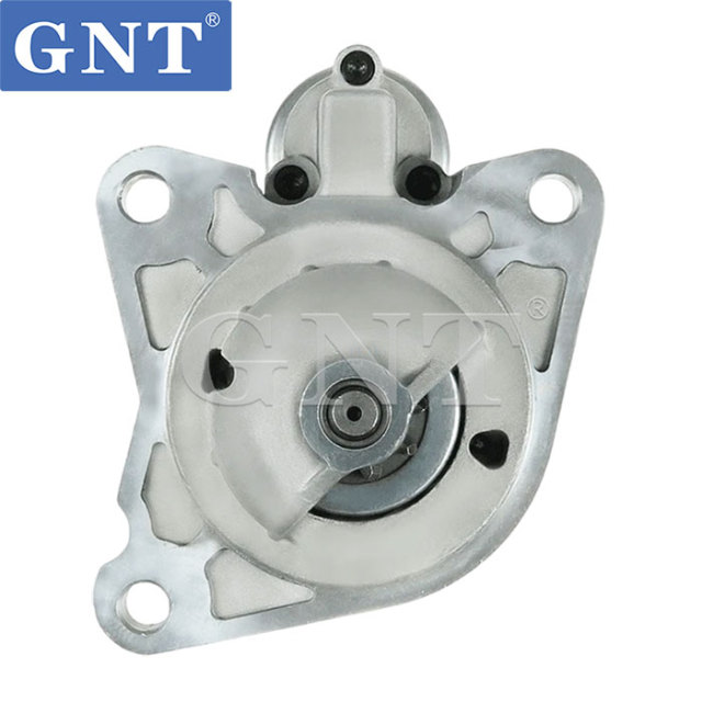 12V 9T Starter compatible with DONGFENG CUMMINS DFAC Engine 0001109343 74334 STB9343BA 0-001-109-343