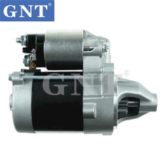 12V 9T Starter compatible with JOHN DEERE FD590V F725 LX178 LX188 LX279 Engine CST40354 CST40354AS CST40354ES CST40354GS CST40354OS