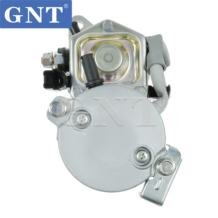 12V 9T Starter compatible with TOYOTA 1ND-TV Engine 281003308084 0986023560 4280005470 4280002721 4280007810 12417791335 063280065010 MSN8065