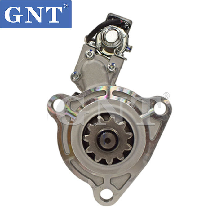 24V 11T Starter compatible with PERKINS Engine 701130 701135 M105HD3004SER MS7305A MS7305P