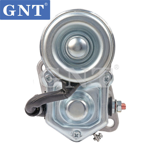 12V 11T Starter compatible with KUBOTA V1502B V1902 Engine 1583363010 1583363011 1583363012 1583363013 1712163011 1712163012 18153N