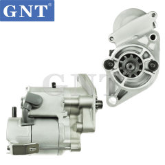 12V 10T Starter compatible with TOYOTA 1ND-TV Engine 281000W080 28100270F3 2810033040 2810033050 2810033071 2810033070 2810021040