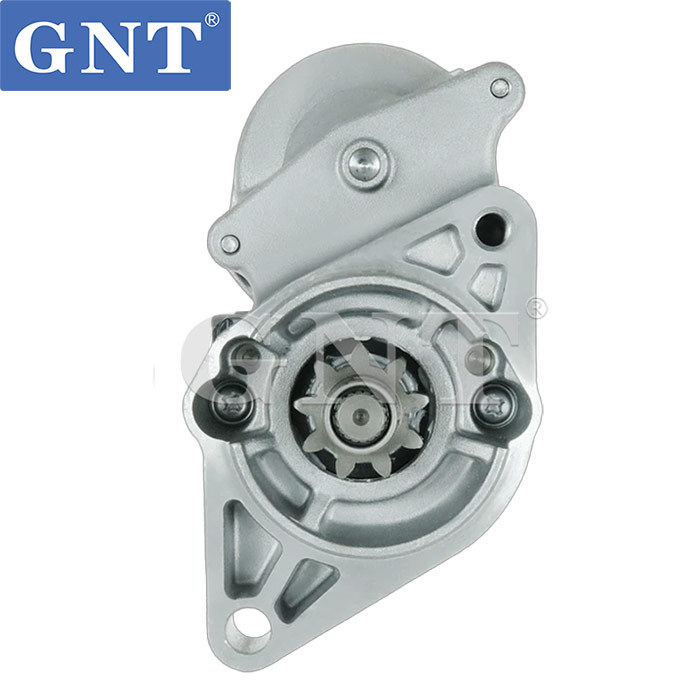 12V 9T Starter compatible with TOYOTA 1ND-TV Engine 2280003940 4280000500 4280001280 4280002720 4280002730 4280007820 DSN926 DSN937 JS1358
