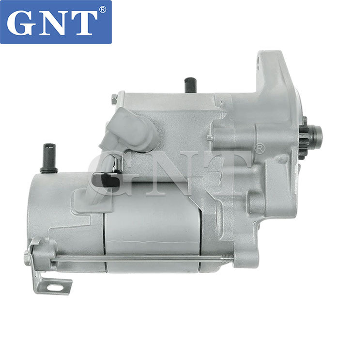 12V 9T Starter compatible with TOYOTA 1ND-TV Engine 281003308084 0986023560 4280005470 4280002721 4280007810 12417791335 063280065010 MSN8065