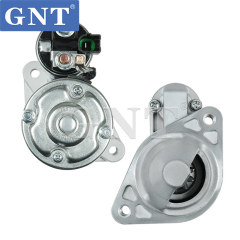 12V 10T Starter compatible with TOYOTA Tundra Pickup Engine 281000P010 281000P011 2810031040 281003104084 2810031041 2810031070 J5212142