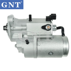 12V 10T Starter compatible with TOYOTA 1KD-FTV Engine 281006703084 2810067050 281006705084 F004A94008 F004A94011 F042000268 0986020601