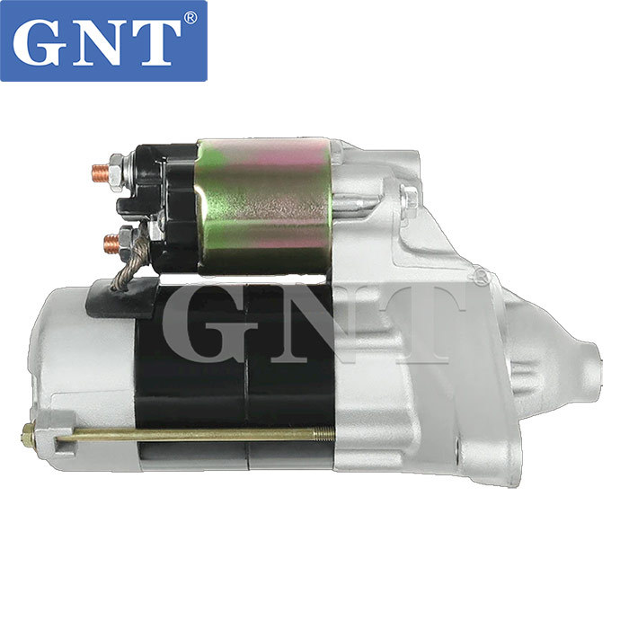 12V 9T Starter compatible with TOYOTA 4A-FE Engine 1280005680 1280005681 1280005682 128000642 1280006420 1280006421 1280006422 1280007210