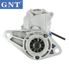 12V 11T Starter compatible with ISUZU 4HE1 4HK1 Engine 9722809818 97207786 10461527 2900578600 2901239100 8971477780 8971477781 8971477782