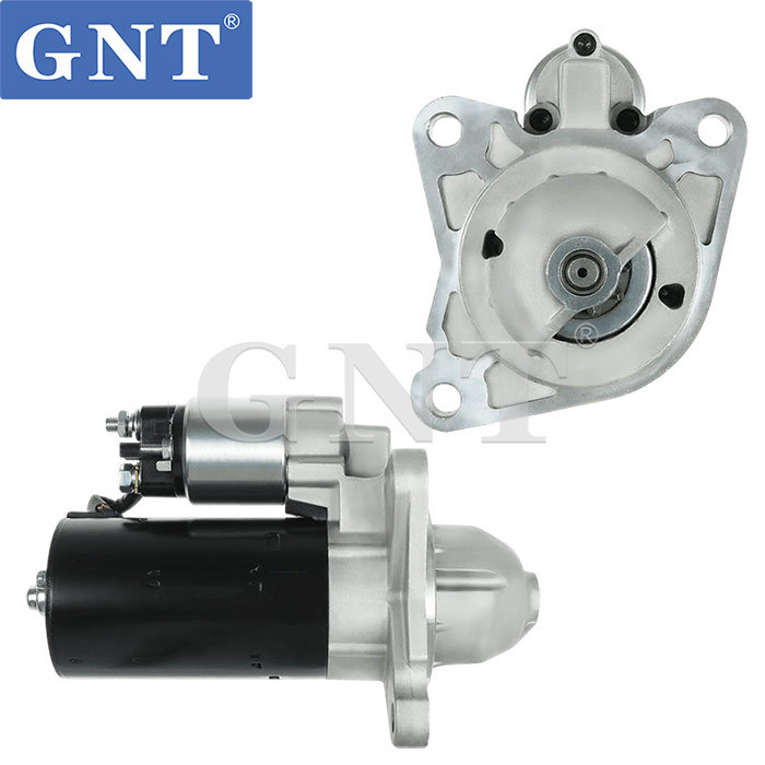 12V 9T Starter compatible with DONGFENG CUMMINS DFAC Engine 0001109343 74334 STB9343BA 0-001-109-343