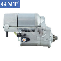 12V 9T Starter compatible with TOYOTA 4RUNNER Engine 2280002990 2280002991 2280002992 2280002993 2280003040 2280004090 2280004091 3361639