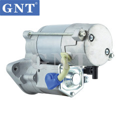 12V 9T Starter compatible with TOYOTA T-100 PICKUP TACOMA 2.7L Engine 2810075141 0986UN1201 STR5016 17535N 17706N 2-1833-ND 113170
