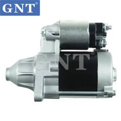 12V 9T Starter compatible with KUBOTA G510V WG510V Engine AM105575 SE501863 1280005500 211632077 211632141 RS41281 114823 STN4823