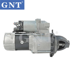 24V 14T Starter compatible with YANMAR 6CH 6CX 4CH Engine 03504020020 03505020610 05900110810 12761077020 12769877010 STW2811