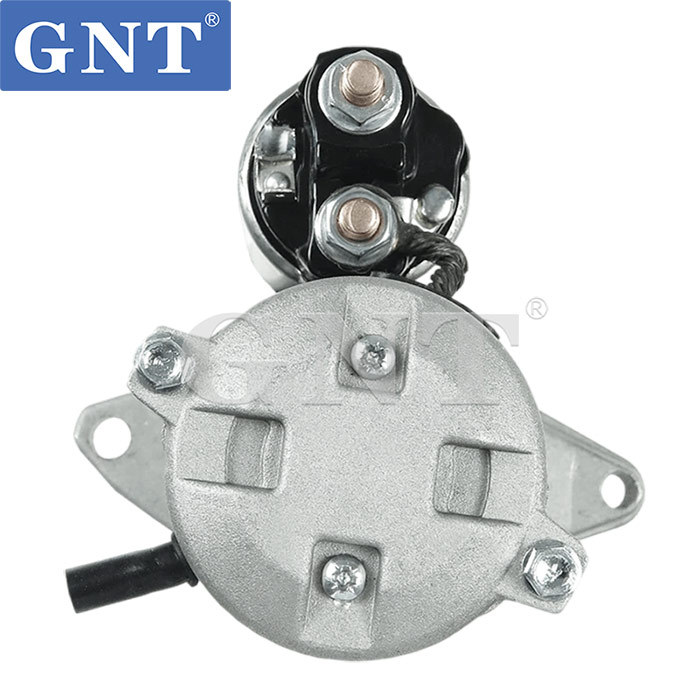 12V 8T Starter compatible with DAIHATSU HD-E Engine 0280006300 1280006230 1280006240 1280006300 128000922 2280002220 LRS889 LRS00889