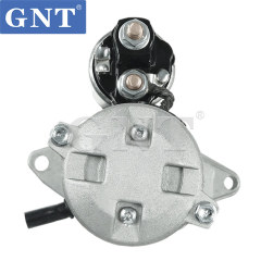 12V 8T Starter compatible with DAIHATSU HD-E Engine 0280006300 1280006230 1280006240 1280006300 128000922 2280002220 LRS889 LRS00889