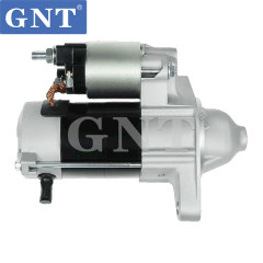12V 9T Starter compatible with TOYOTA 2NZ-FE Engine 2810021022 2810021030 2810021031 2810021040 2810021050 2810021070 JS1224 J5212104