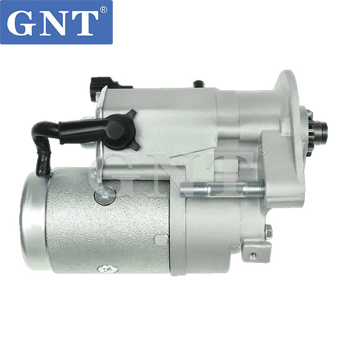 12V 10T Starter compatible with TOYOTA 1KD-FTV Engine 281000L040 281000L041 281000L042 2810030040 281003004084 2810030060 2810067030