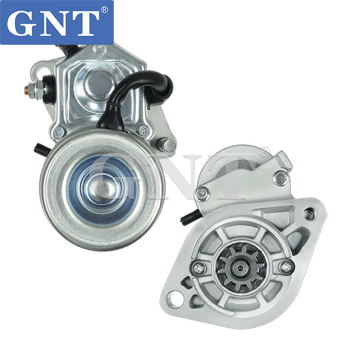 12V 10T Starter compatible with TOYOTA 1KD-FTV Engine 281000L040 281000L041 281000L042 2810030040 281003004084 2810030060 2810067030