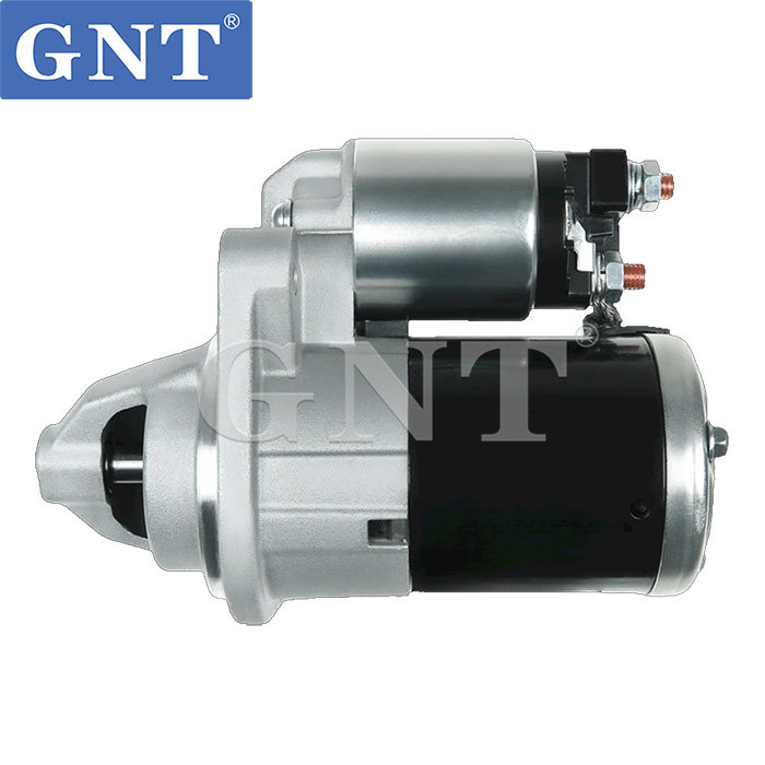 12V 10T Starter compatible with TOYOTA Tundra Pickup Engine DRS0592 17538 CST40366 CST40366AS CST40366ES CST40366GS 116424 17946N STM0056
