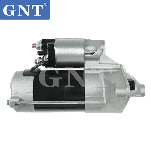 12V 8T Starter compatible with DAIHATSU HEEG Engine DRS3133 DRS3694 M003T40771 M3T40771 0986016441 8EA737189001 JS657 STN0657 455600