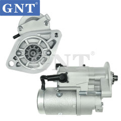 12V 10T Starter compatible with TOYOTA 1KD-FTV Engine LRS2480 LRA02480 8EA737711001 8EA737744001 CS1484 CST40324 114731 116254 LRS1414