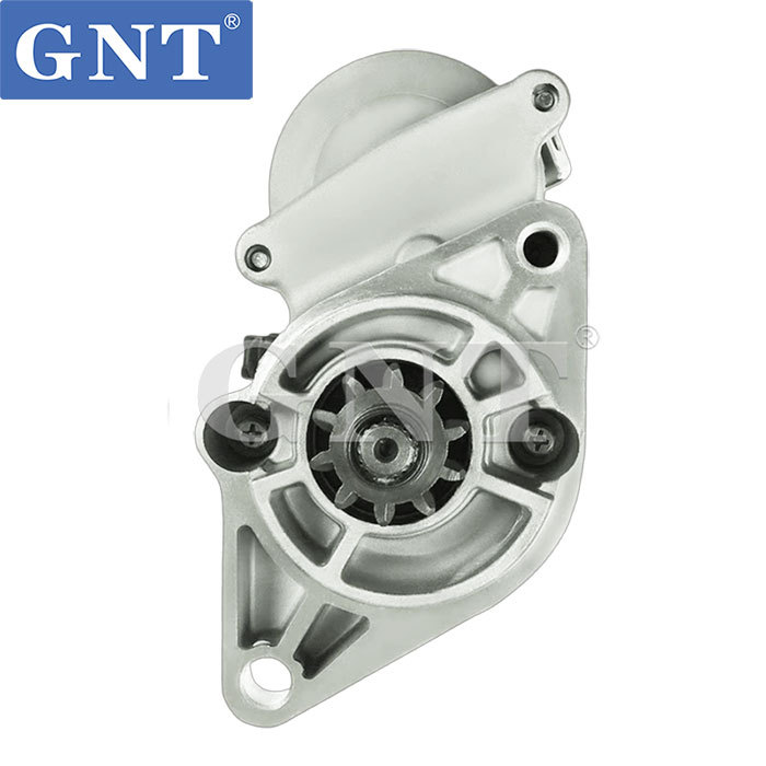 12V 10T Starter compatible with TOYOTA 1ND-TV Engine 0986023970 DRS0072 4280000570 LRS02164 LRS2164 220602 012132 JS2357 CST40193AS