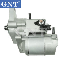 12V 10T Starter compatible with TOYOTA 1ND-TV Engine 281000W080 28100270F3 2810033040 2810033050 2810033071 2810033070 2810021040
