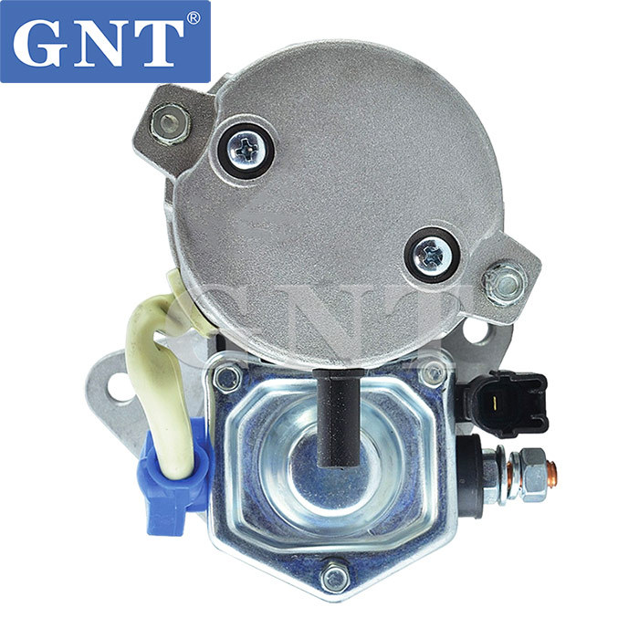 12V 9T Starter compatible with TOYOTA T-100 PICKUP TACOMA 2.7L Engine 2810075141 0986UN1201 STR5016 17535N 17706N 2-1833-ND 113170