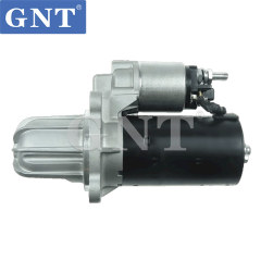 12V 10T Starter compatible with FORD Cargo 1717E 1722E 2422E 2428E Engine F000AL0129 F000AL0150 8200331 8200478 4C4511001BA