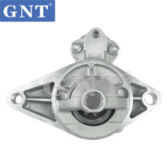 12V 8T Starter compatible with DAIHATSU HEEG Engine DRS3133 DRS3694 M003T40771 M3T40771 0986016441 8EA737189001 JS657 STN0657 455600