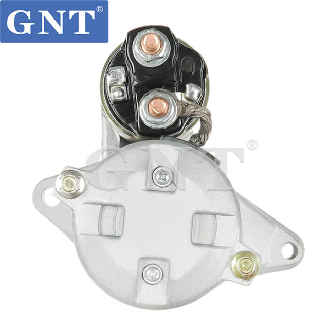 12V 9T Starter compatible with TOYOTA 4A-FE Engine 0986019141 0986019161 0986020531 1280002680 1280002682 1280004480 128000568 E080000010