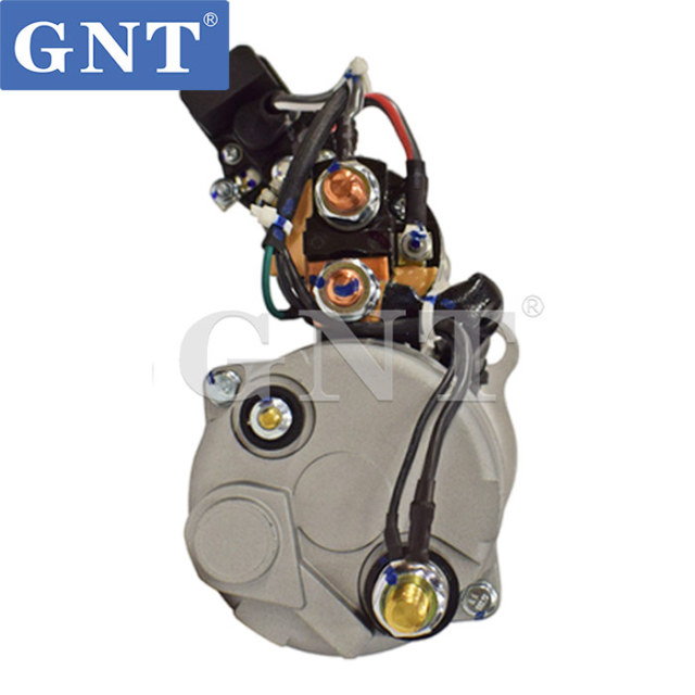 24V 11T Starter compatible with PERKINS Engine 701130 701135 M105HD3004SER MS7305A MS7305P