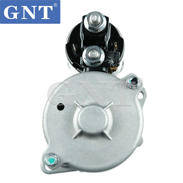 12V 9T Starter compatible with JOHN DEERE FD590V F725 LX178 LX188 LX279 Engine CST40354 CST40354AS CST40354ES CST40354GS CST40354OS