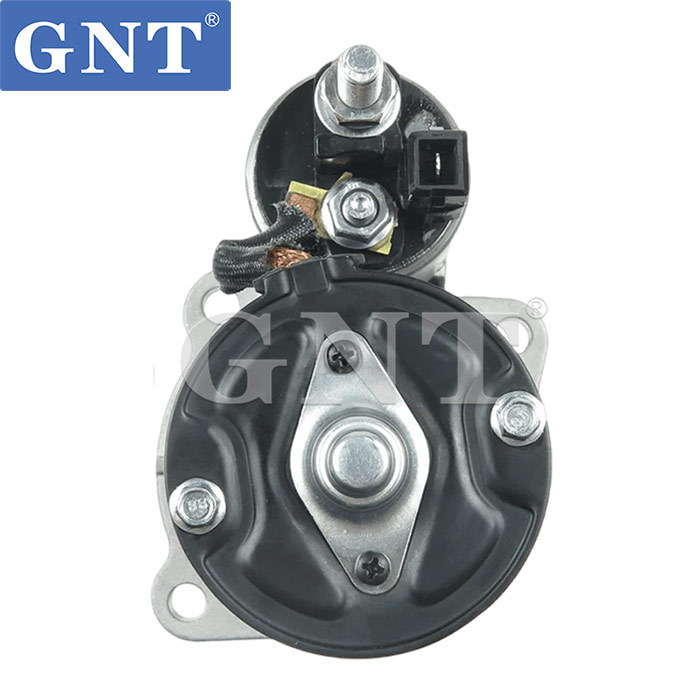 12V 10T Starter compatible with FORD Cargo 2622E 2628E 1317E Engine 4C4511001BB 7C4511001AB 7C4511001CA 35261120 STB7451BA STD7451