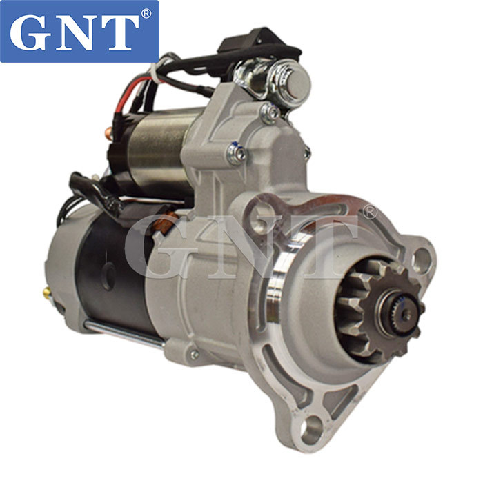 24V 11T Starter compatible with PERKINS Engine 701130 701135 M105HD3004SER MS7305A MS7305P