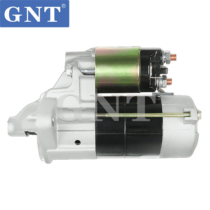 12V 9T Starter compatible with TOYOTA 4A-FE Engine 0986019141 0986019161 0986020531 1280002680 1280002682 1280004480 128000568 E080000010