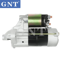 12V 9T Starter compatible with TOYOTA 4A-FE Engine 0986019141 0986019161 0986020531 1280002680 1280002682 1280004480 128000568 E080000010