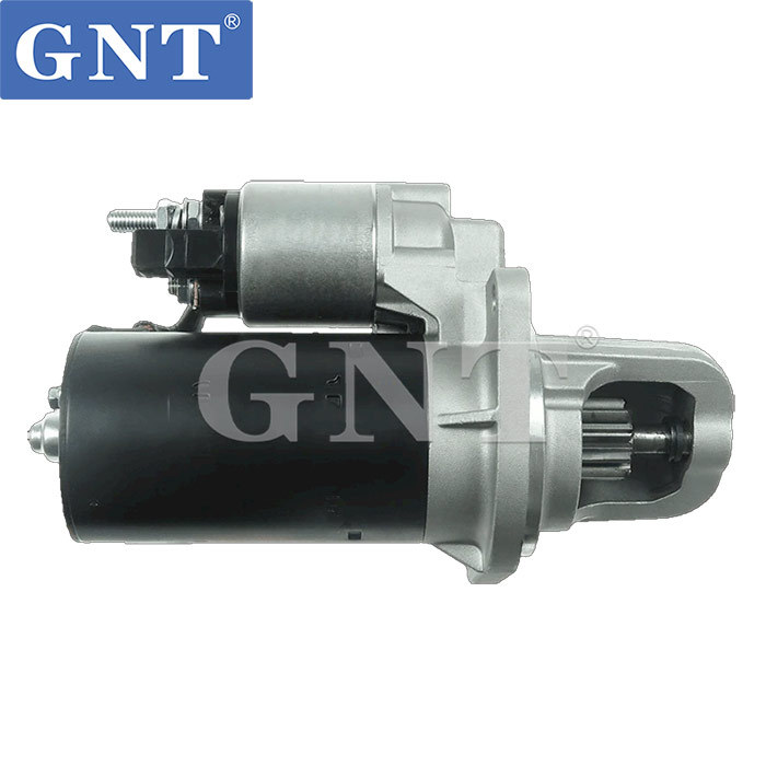12V 10T Starter compatible with FORD Cargo 2622E 2628E 1317E Engine 4C4511001BB 7C4511001AB 7C4511001CA 35261120 STB7451BA STD7451