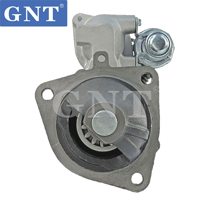 24V 14T Starter compatible with YANMAR 6CH 6CX 4CH Engine 03504020020 03505020610 05900110810 12761077020 12769877010 STW2811