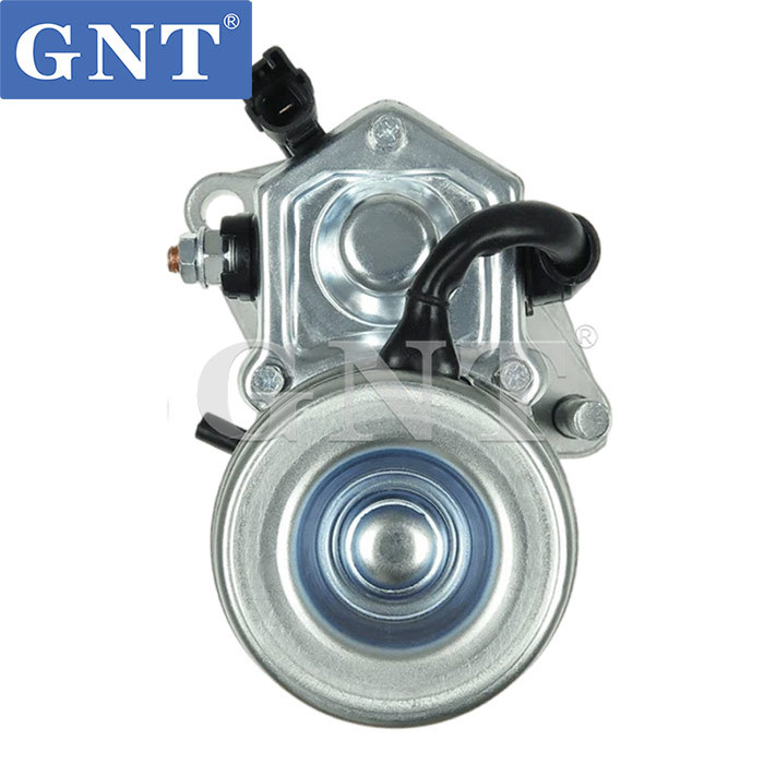 12V 10T Starter compatible with TOYOTA 1KZ-T Engine 2280005021 2280005022 281000L030 281000L031 4280000250 4280000260 4280002310 4280002311