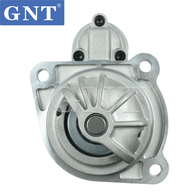 12V 10T Starter compatible with FORD Cargo 1717E 1722E 2422E 2428E Engine F000AL0129 F000AL0150 8200331 8200478 4C4511001BA