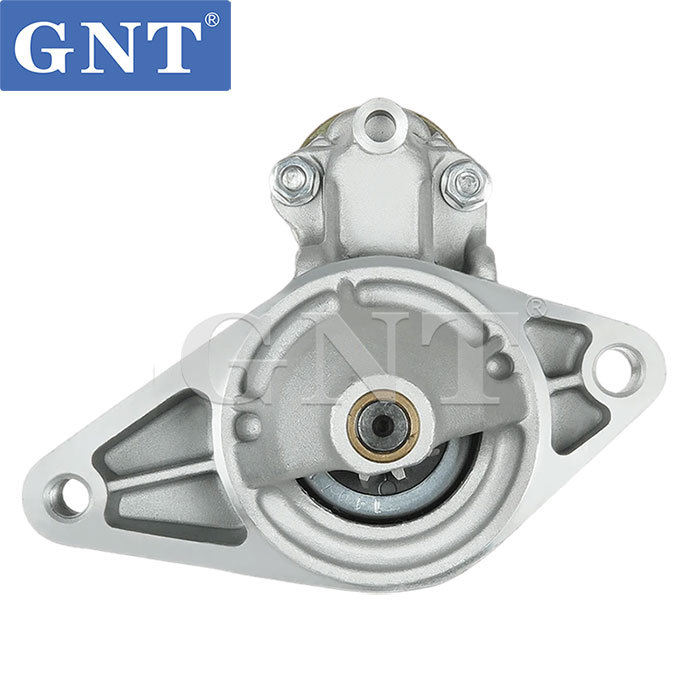 12V 9T Starter compatible with TOYOTA 5A-FE Engine 2810016230 2810087213 2810087733000 281001619084 458509 SD6RA73 LRS995 LRS00995 2280000941